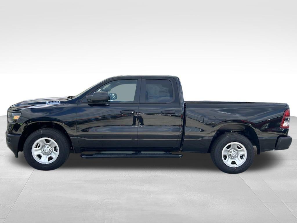 new 2024 Ram 1500 car, priced at $21,814