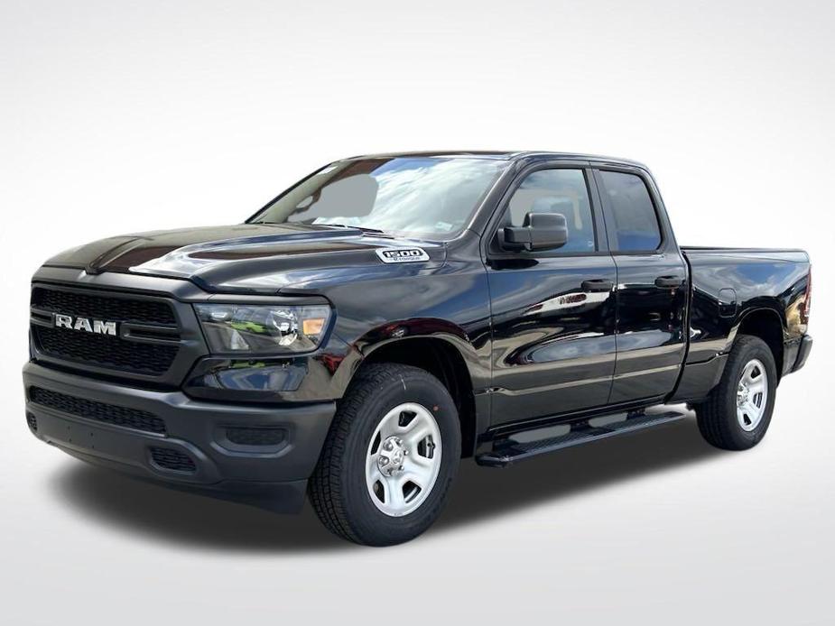 new 2024 Ram 1500 car, priced at $36,534