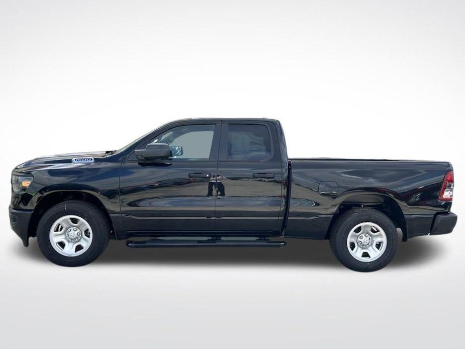 new 2024 Ram 1500 car, priced at $36,534