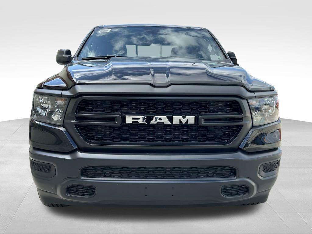 new 2024 Ram 1500 car, priced at $21,814