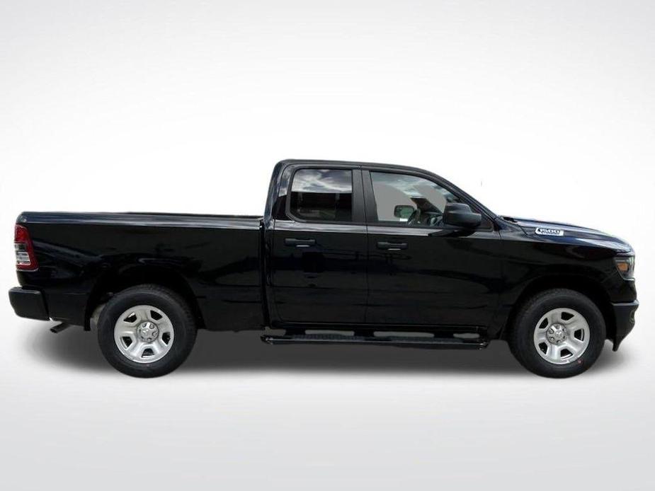 new 2024 Ram 1500 car, priced at $36,534