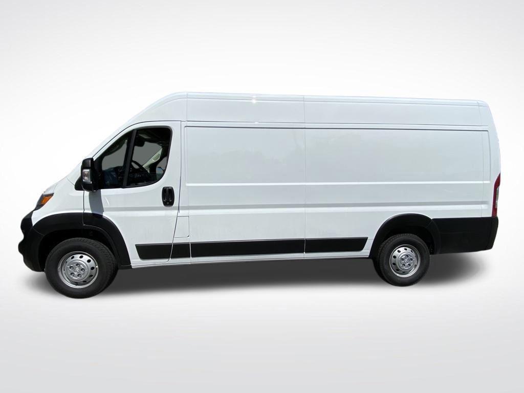 new 2023 Ram ProMaster 3500 car, priced at $49,579