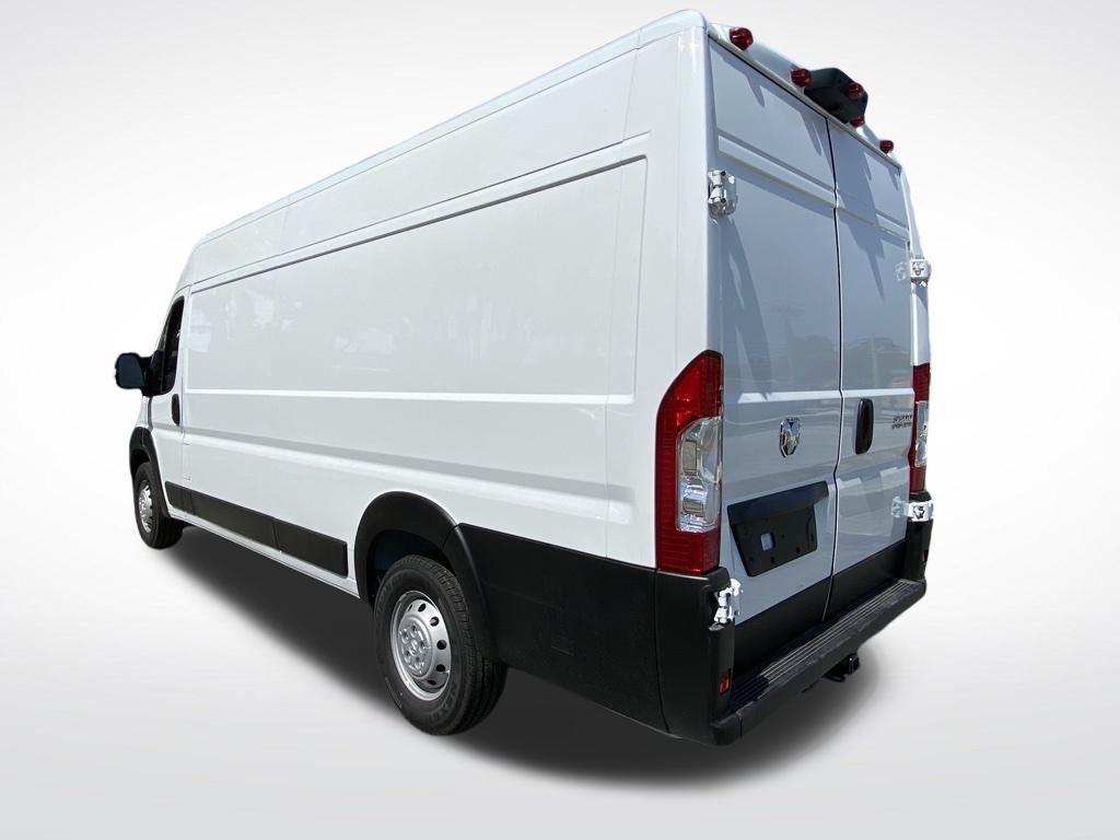 new 2023 Ram ProMaster 3500 car, priced at $49,579