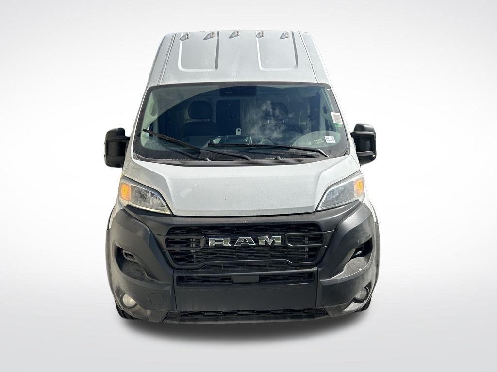 new 2024 Ram ProMaster 3500 car, priced at $51,637