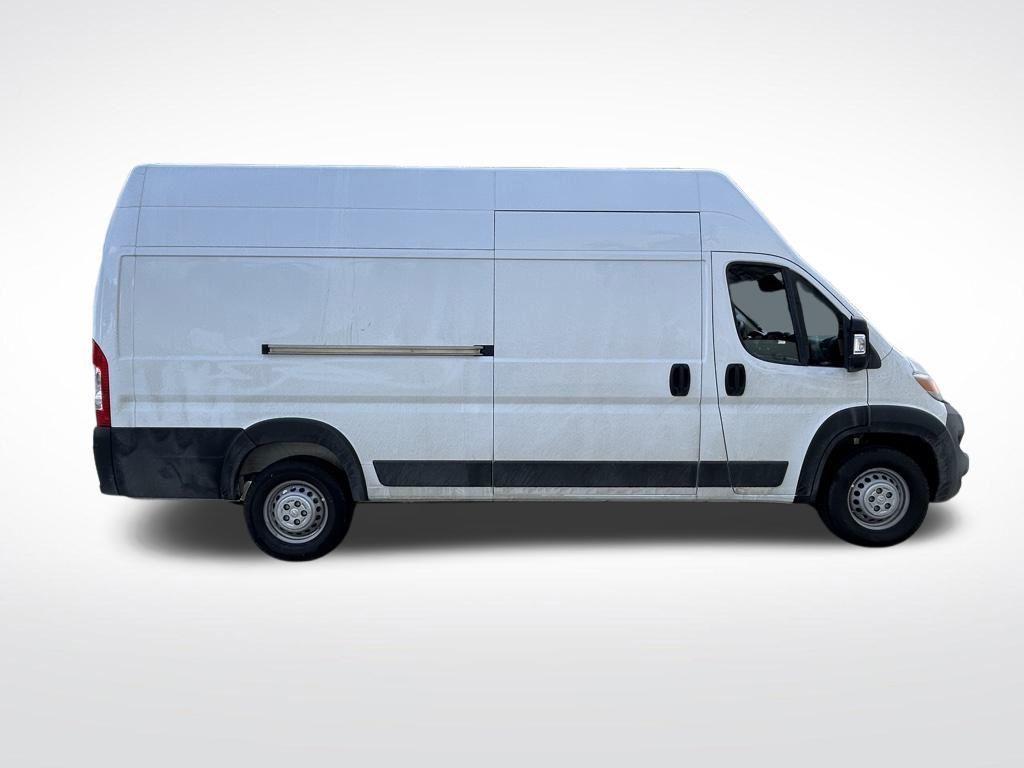 new 2024 Ram ProMaster 3500 car, priced at $51,637