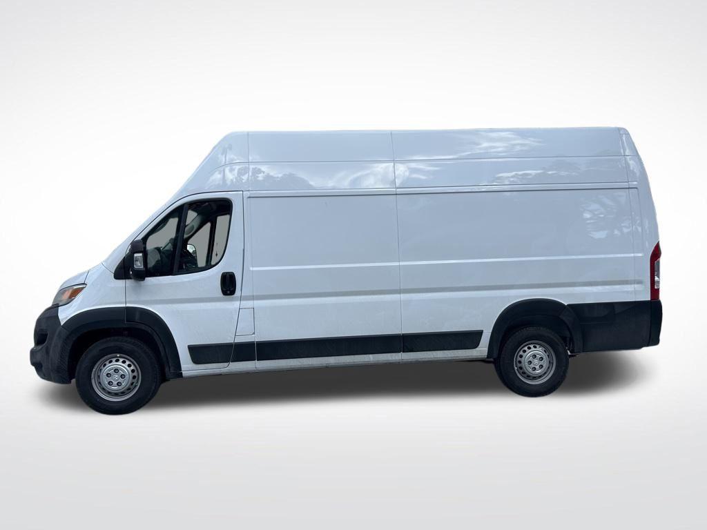 new 2024 Ram ProMaster 3500 car, priced at $51,637