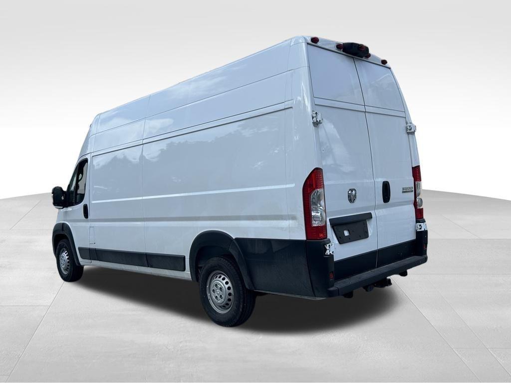 new 2024 Ram ProMaster 3500 car, priced at $50,637