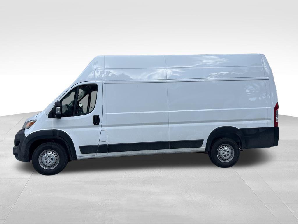 new 2024 Ram ProMaster 3500 car, priced at $50,637