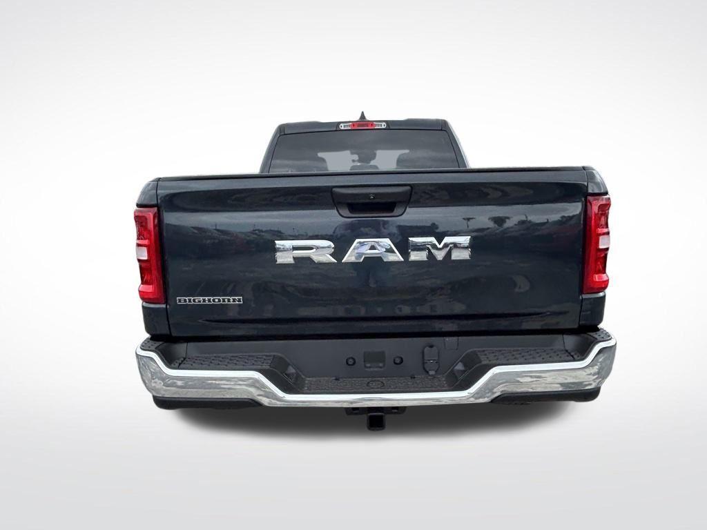 new 2025 Ram 1500 car, priced at $34,289