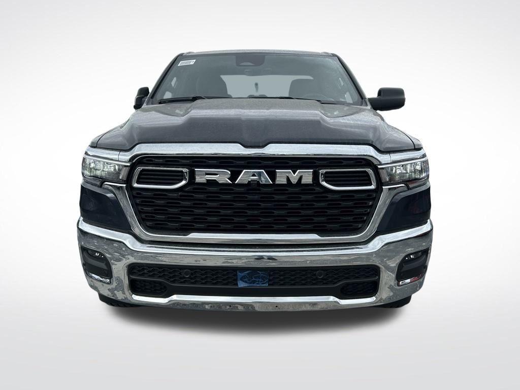 new 2025 Ram 1500 car, priced at $34,289