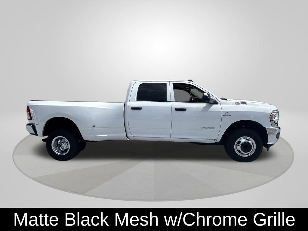 used 2020 Ram 3500 car, priced at $28,000
