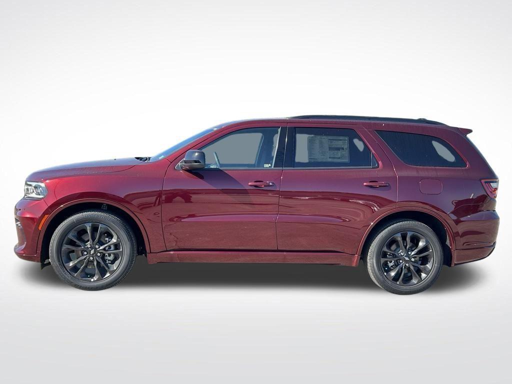 new 2025 Dodge Durango car, priced at $37,331