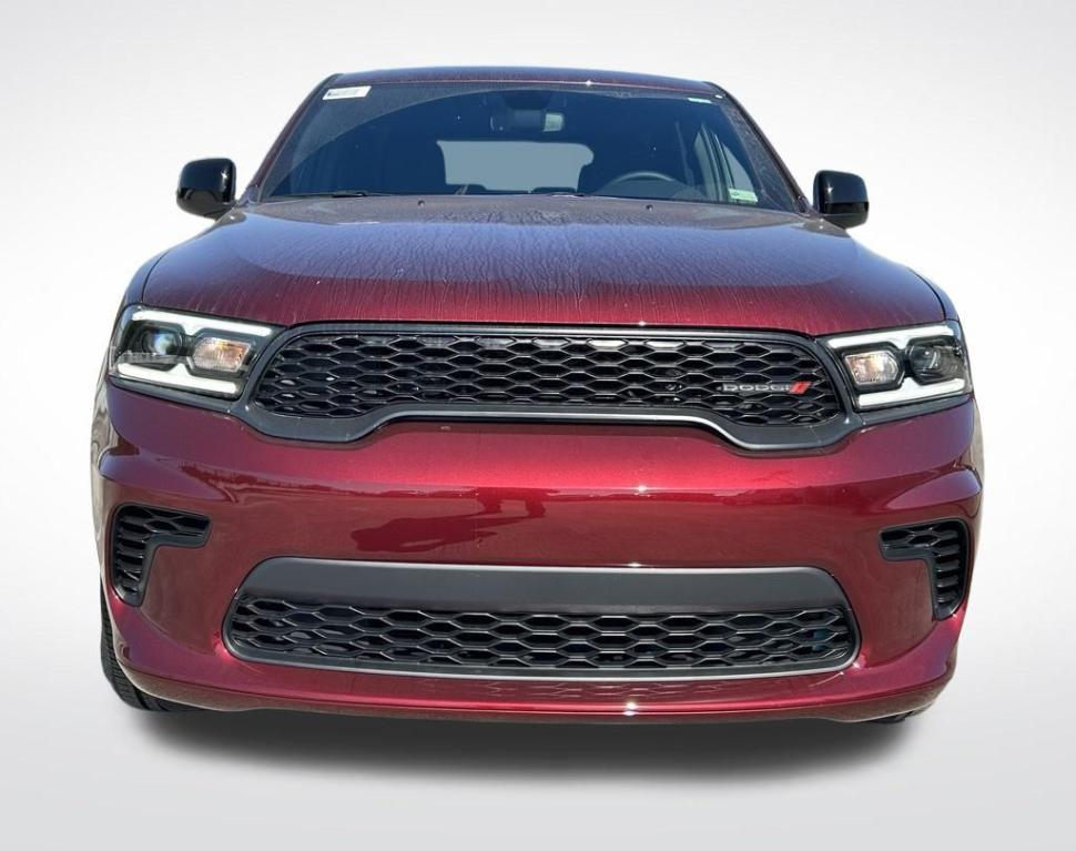 new 2025 Dodge Durango car, priced at $37,331