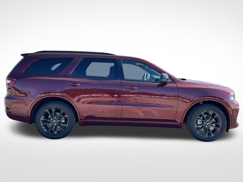 new 2025 Dodge Durango car, priced at $37,331