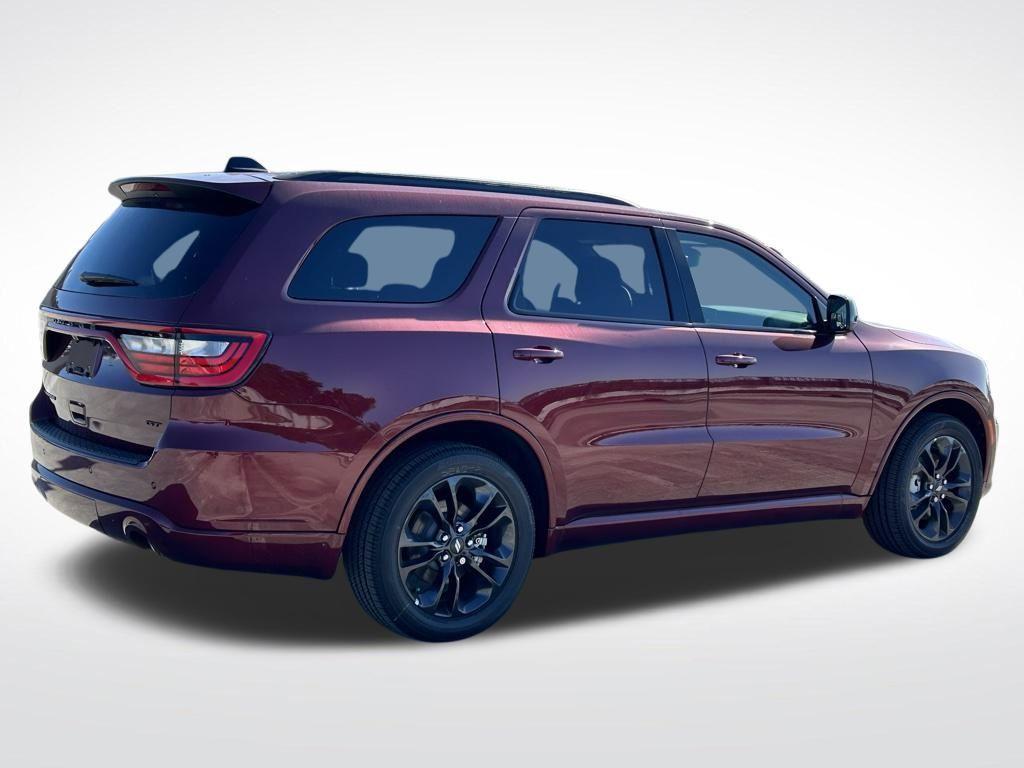 new 2025 Dodge Durango car, priced at $37,331