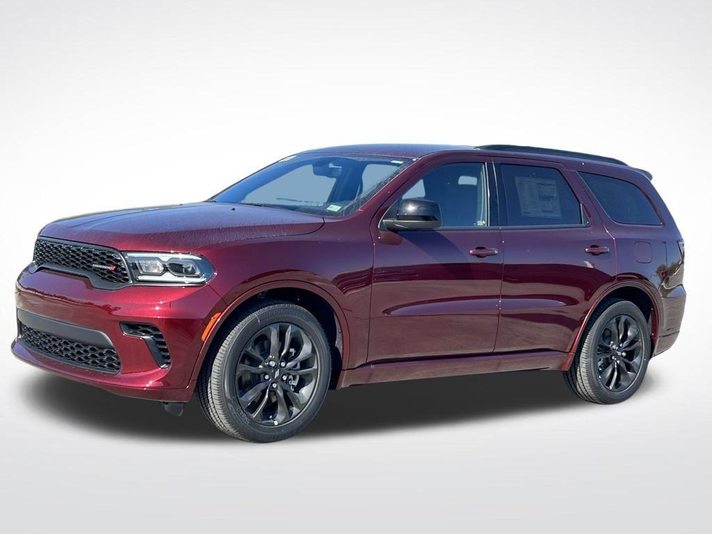 new 2025 Dodge Durango car, priced at $37,331