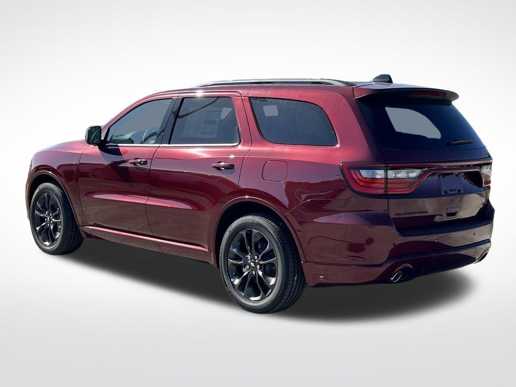 new 2025 Dodge Durango car, priced at $37,331