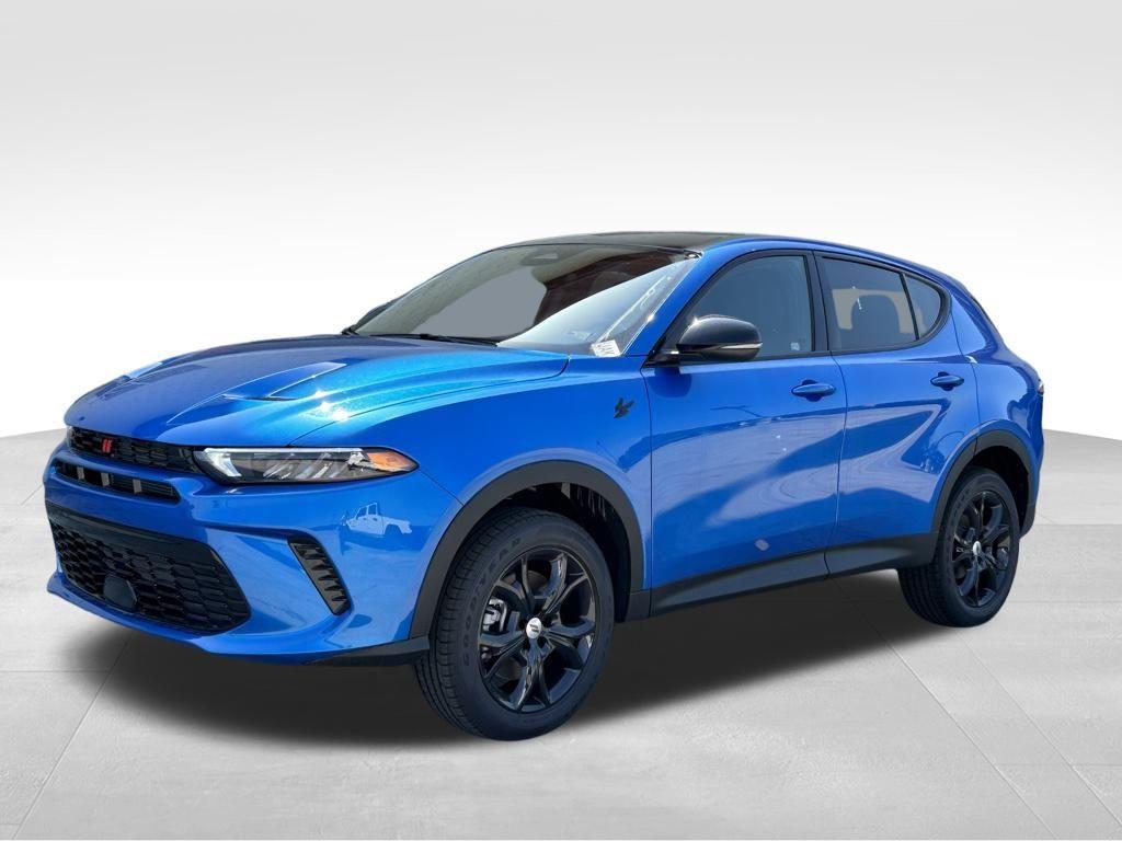 new 2024 Dodge Hornet car, priced at $22,394