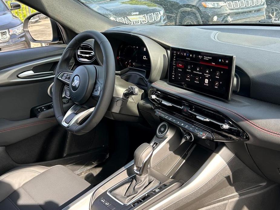 new 2024 Dodge Hornet car, priced at $33,727
