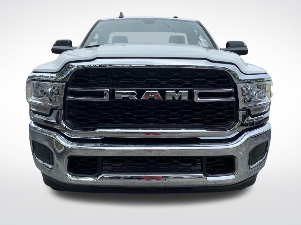 new 2022 Ram 2500 car, priced at $59,534