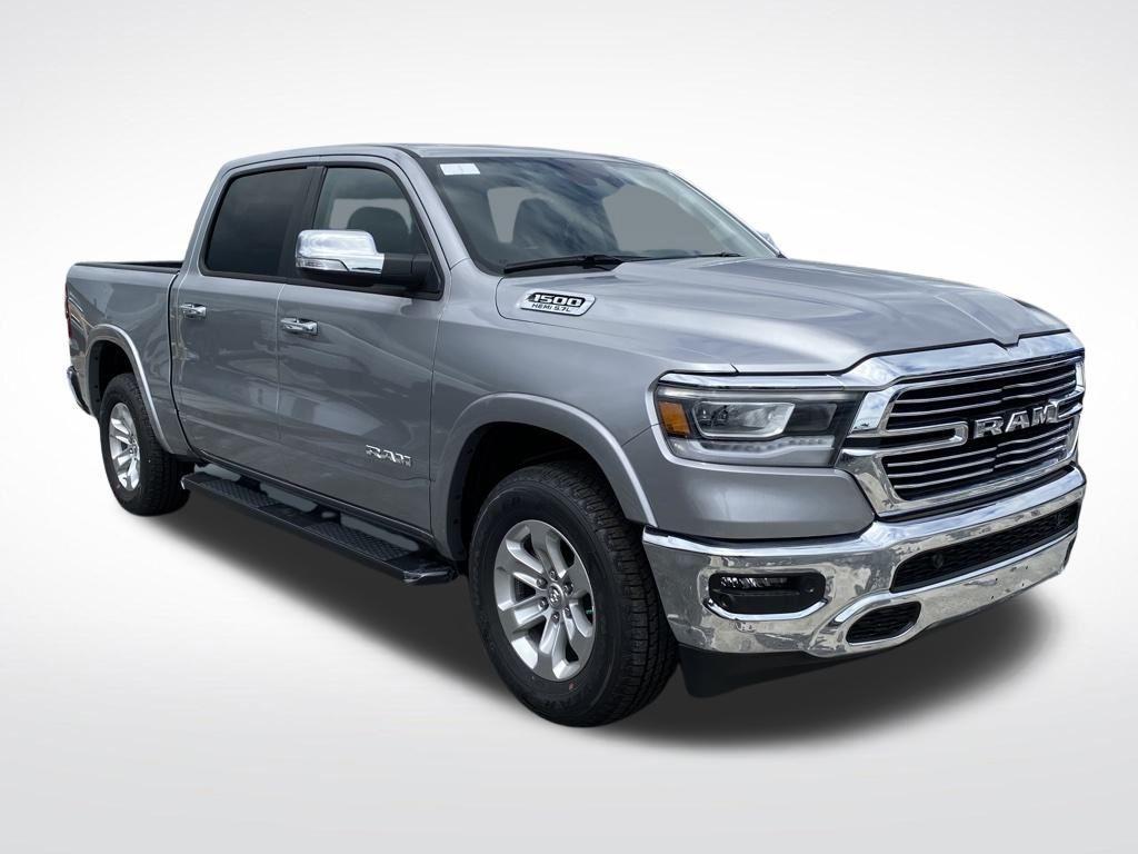 new 2022 Ram 1500 car, priced at $51,112