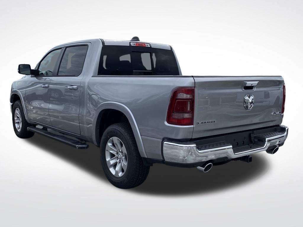 new 2022 Ram 1500 car, priced at $51,112