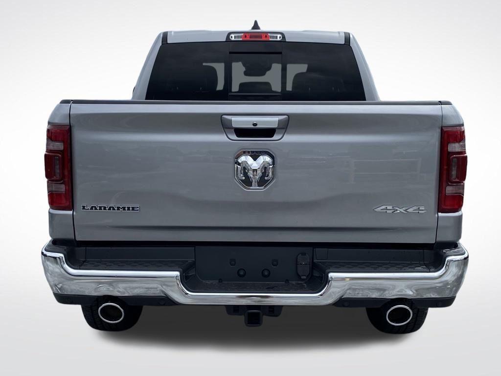 new 2022 Ram 1500 car, priced at $51,112