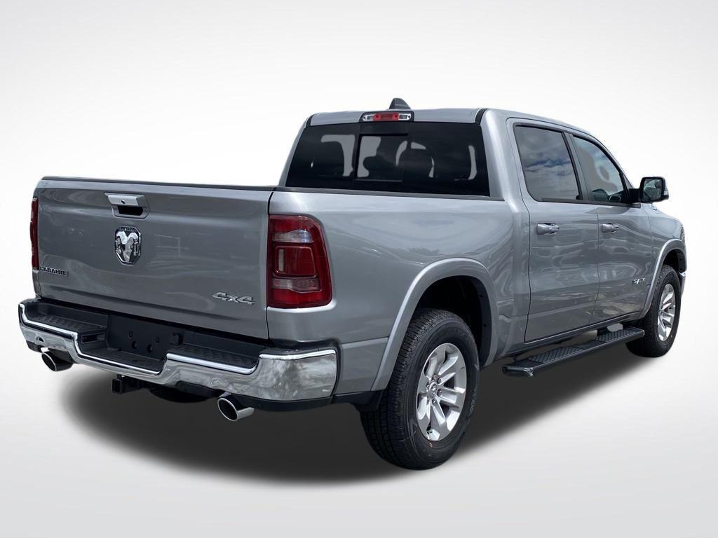 new 2022 Ram 1500 car, priced at $51,112