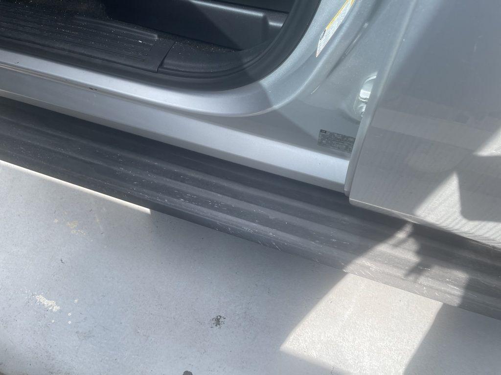 used 2017 Chevrolet Tahoe car, priced at $18,000