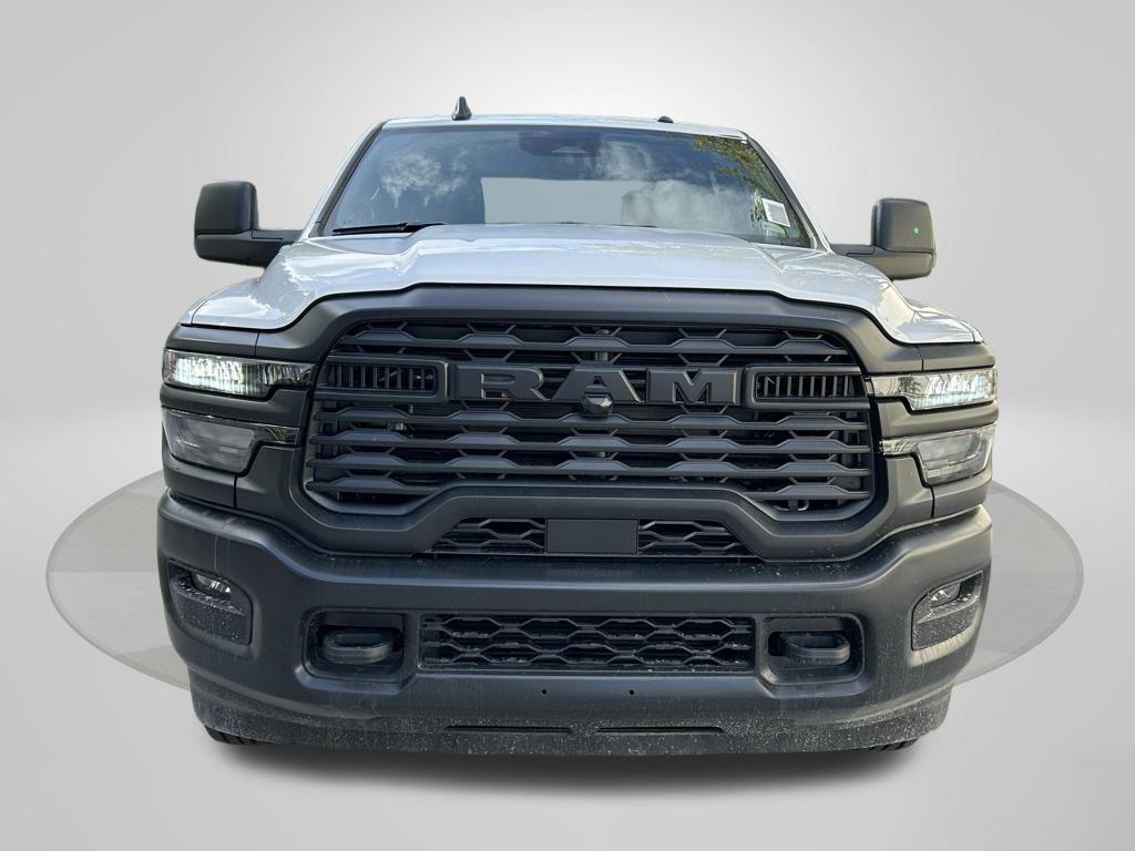 new 2026 Ram 2500 car, priced at $58,831