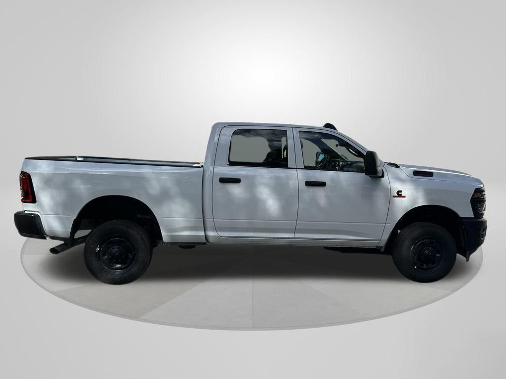 new 2026 Ram 2500 car, priced at $58,831