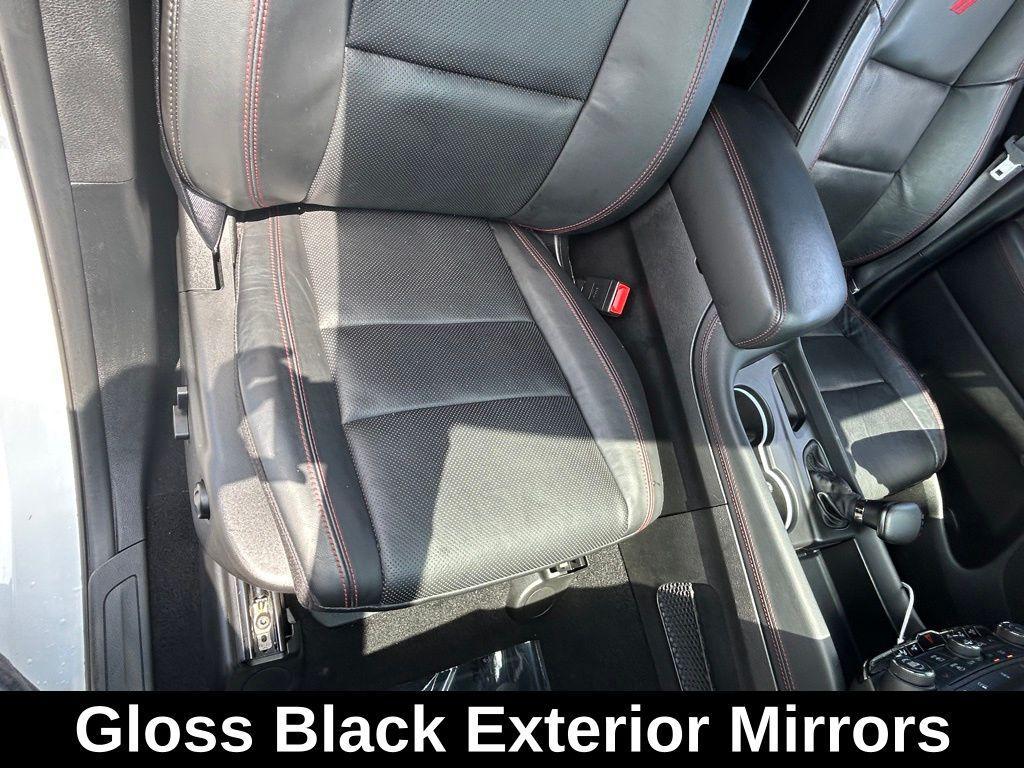 used 2023 Dodge Durango car, priced at $32,900