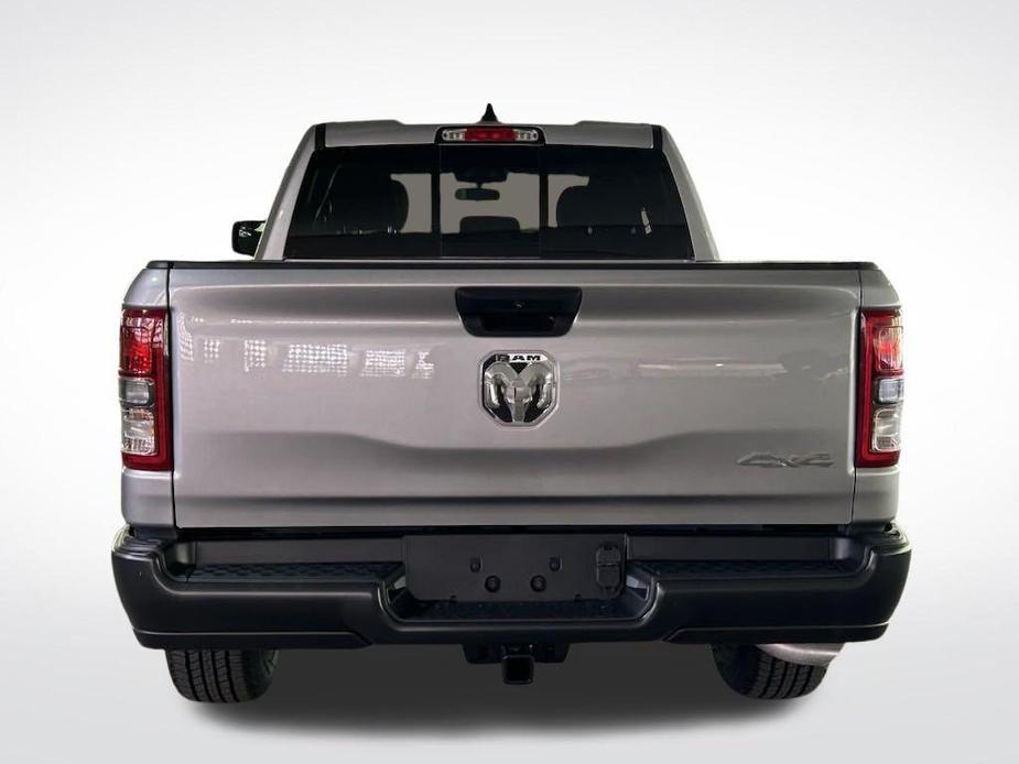 new 2024 Ram 1500 car, priced at $35,945