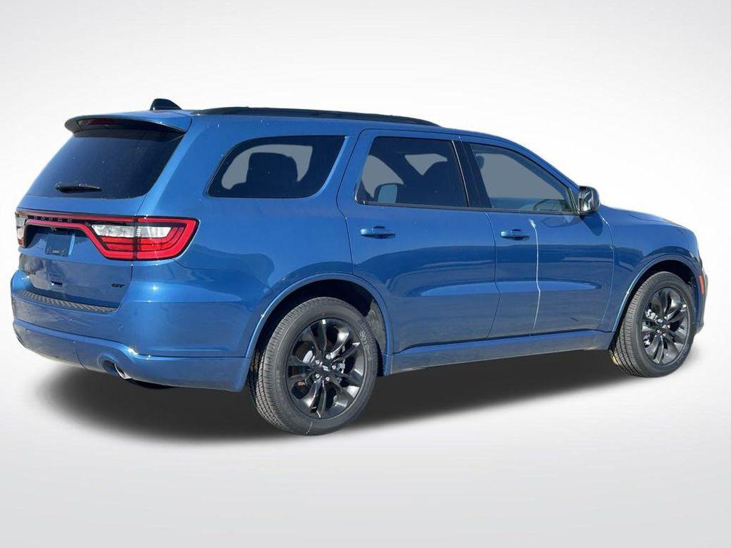 new 2025 Dodge Durango car, priced at $37,311