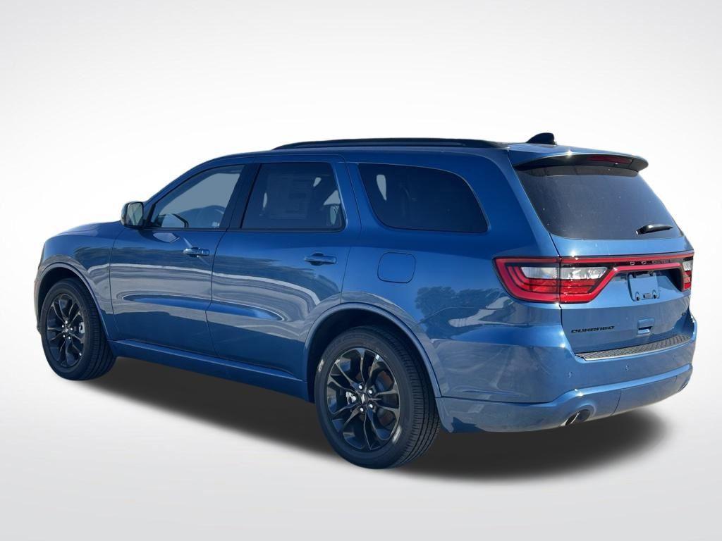 new 2025 Dodge Durango car, priced at $37,311