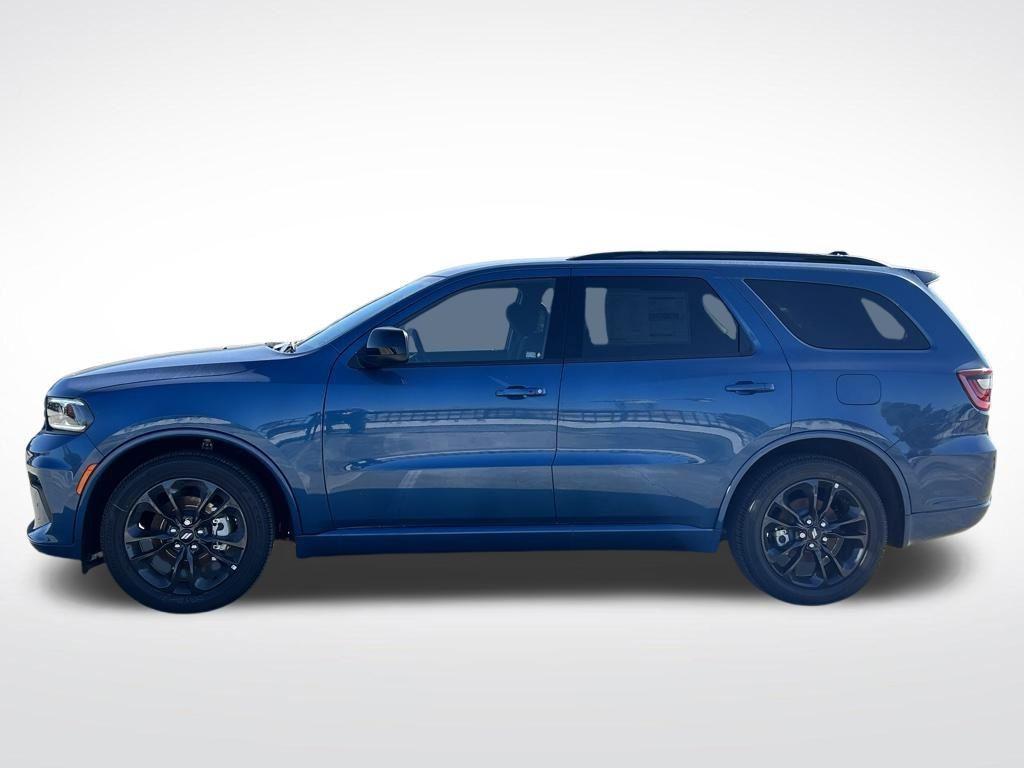 new 2025 Dodge Durango car, priced at $37,311