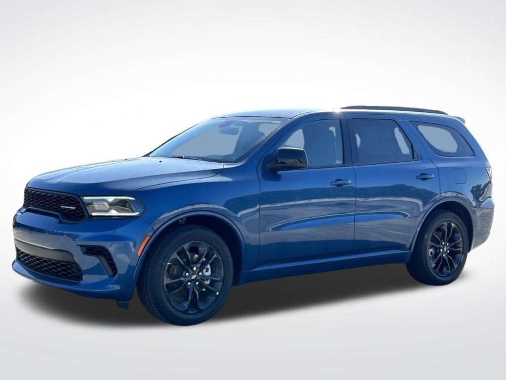 new 2025 Dodge Durango car, priced at $37,311