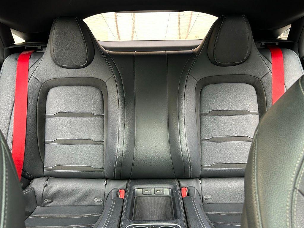 used 2021 Mercedes-Benz AMG GT 53 car, priced at $58,000