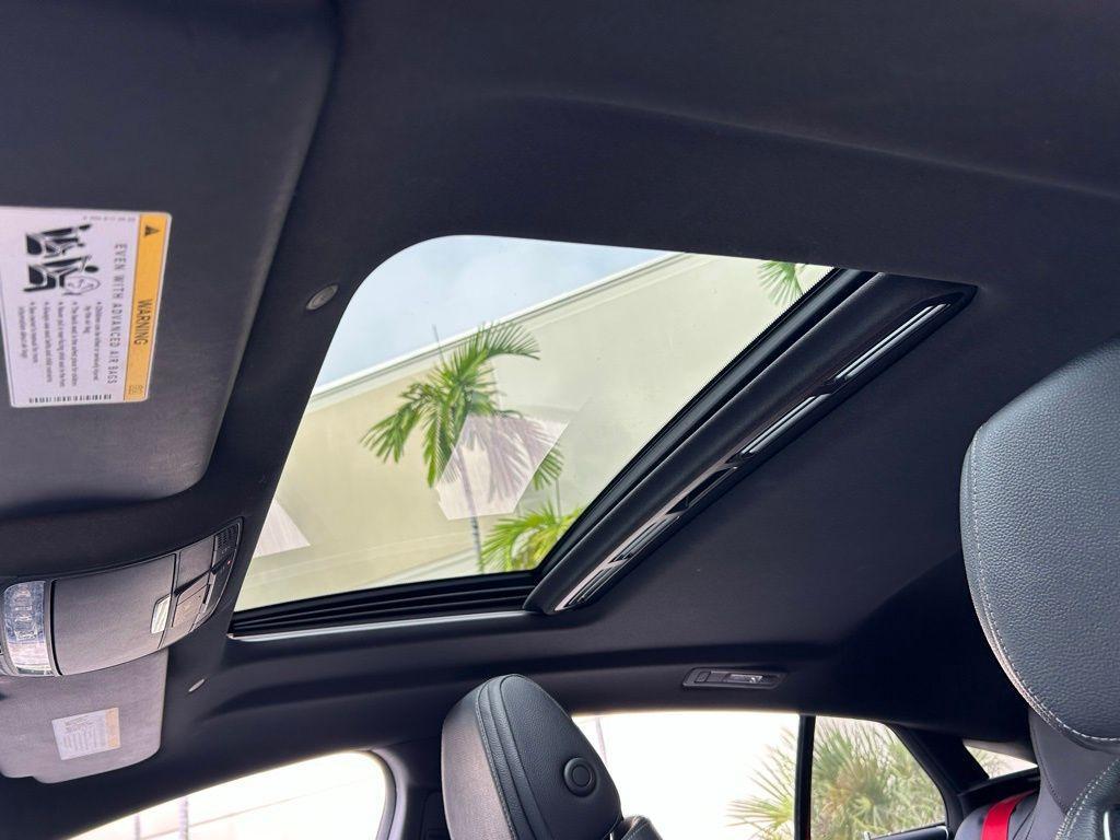 used 2021 Mercedes-Benz AMG GT 53 car, priced at $58,000