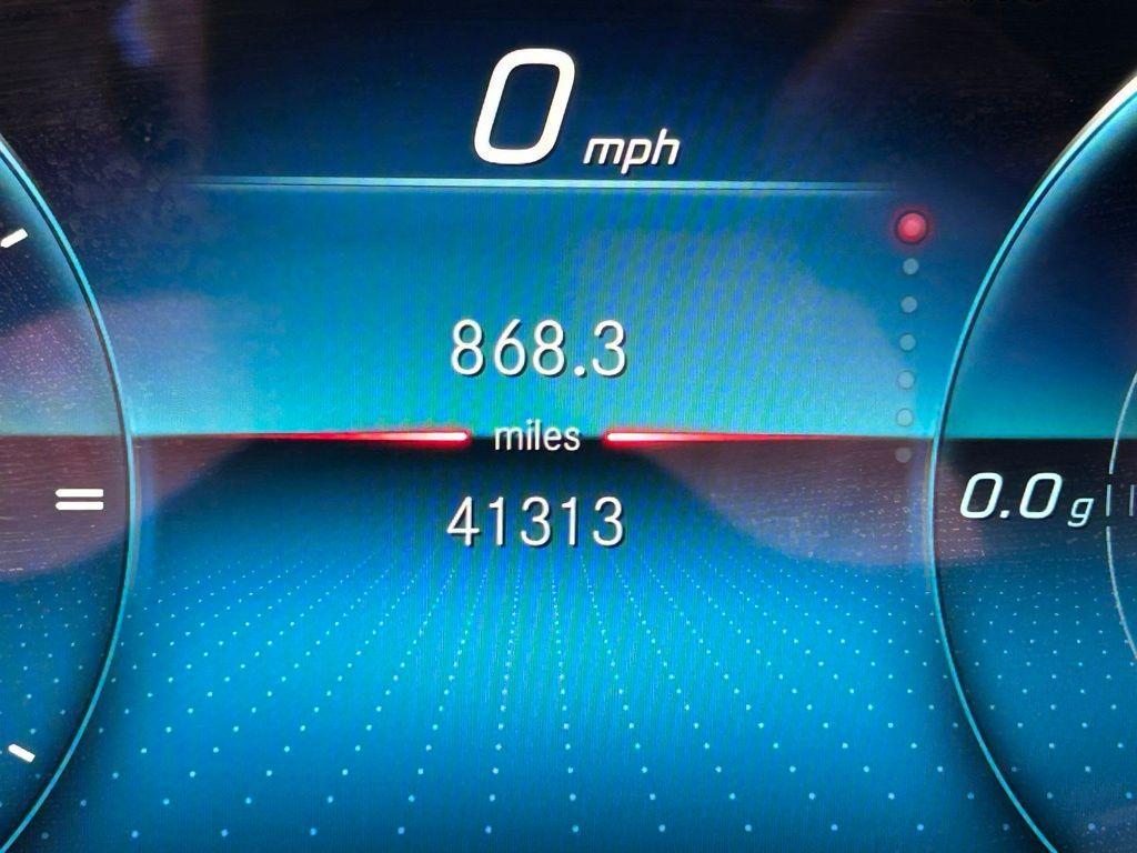 used 2021 Mercedes-Benz AMG GT 53 car, priced at $58,000