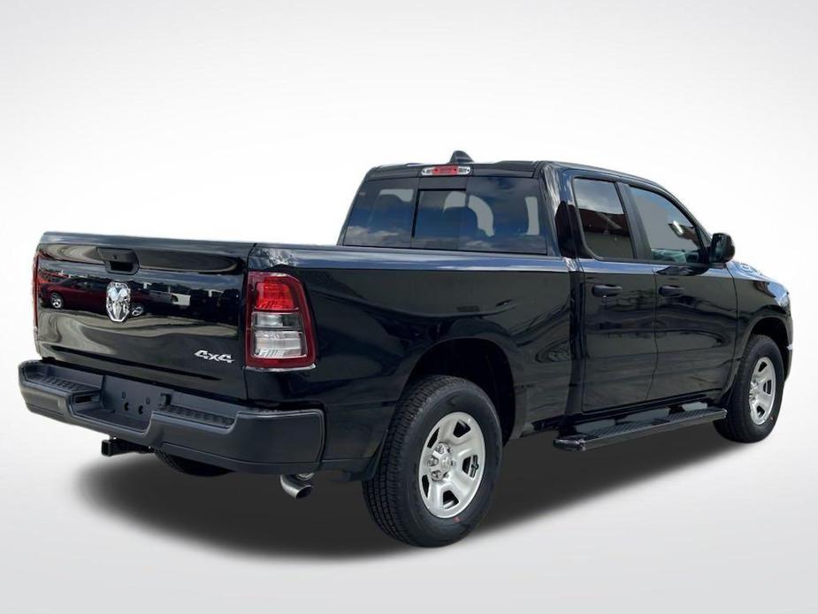 new 2024 Ram 1500 car, priced at $36,367