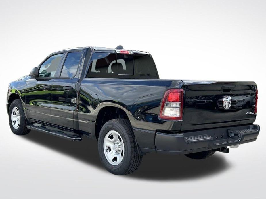 new 2024 Ram 1500 car, priced at $36,367