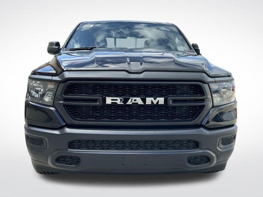 new 2024 Ram 1500 car, priced at $36,367