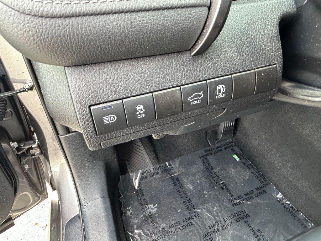 used 2021 Toyota Camry car, priced at $18,269