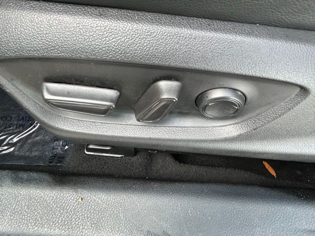 used 2021 Toyota Camry car, priced at $18,269