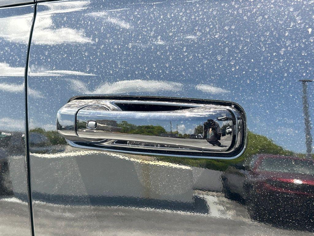 new 2025 Ram 3500 car, priced at $76,445