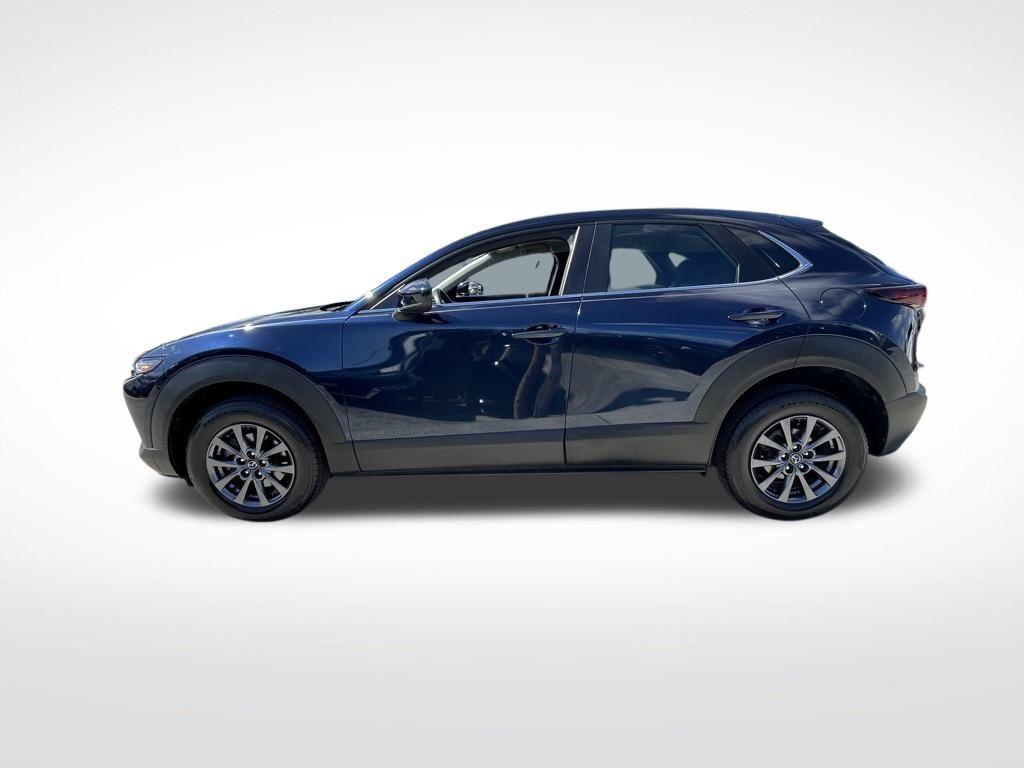 used 2020 Mazda CX-30 car, priced at $18,206