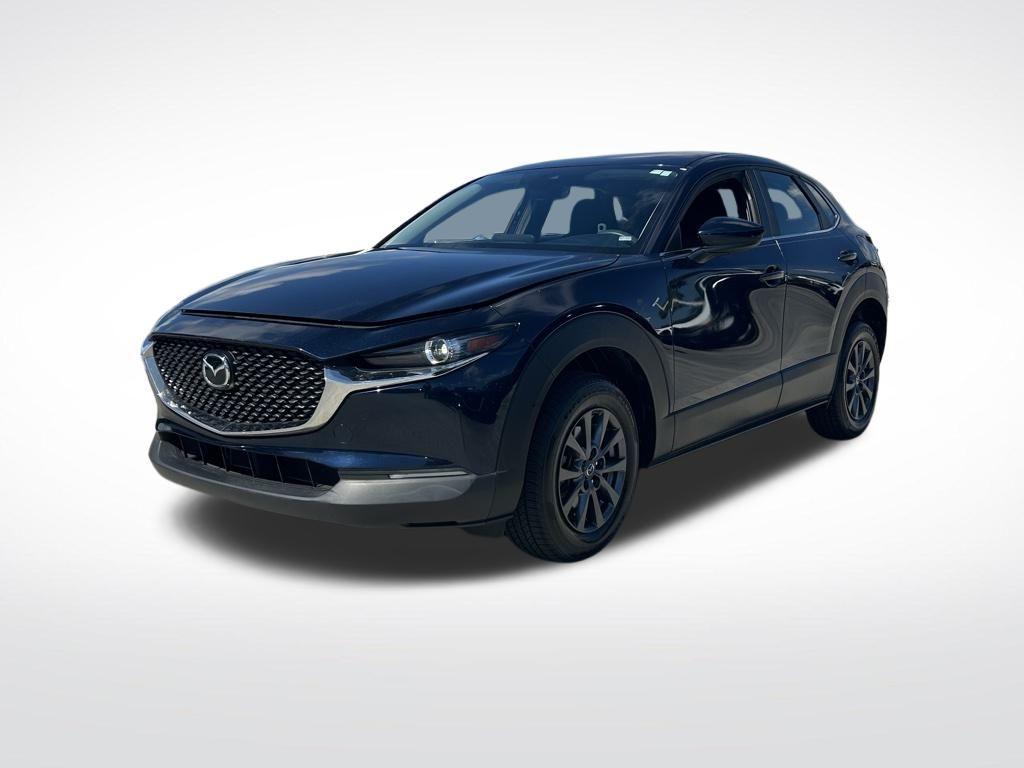 used 2020 Mazda CX-30 car, priced at $18,206