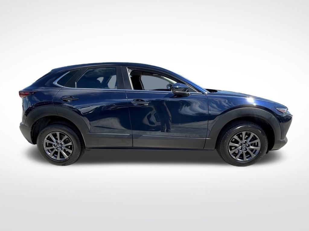 used 2020 Mazda CX-30 car, priced at $18,206