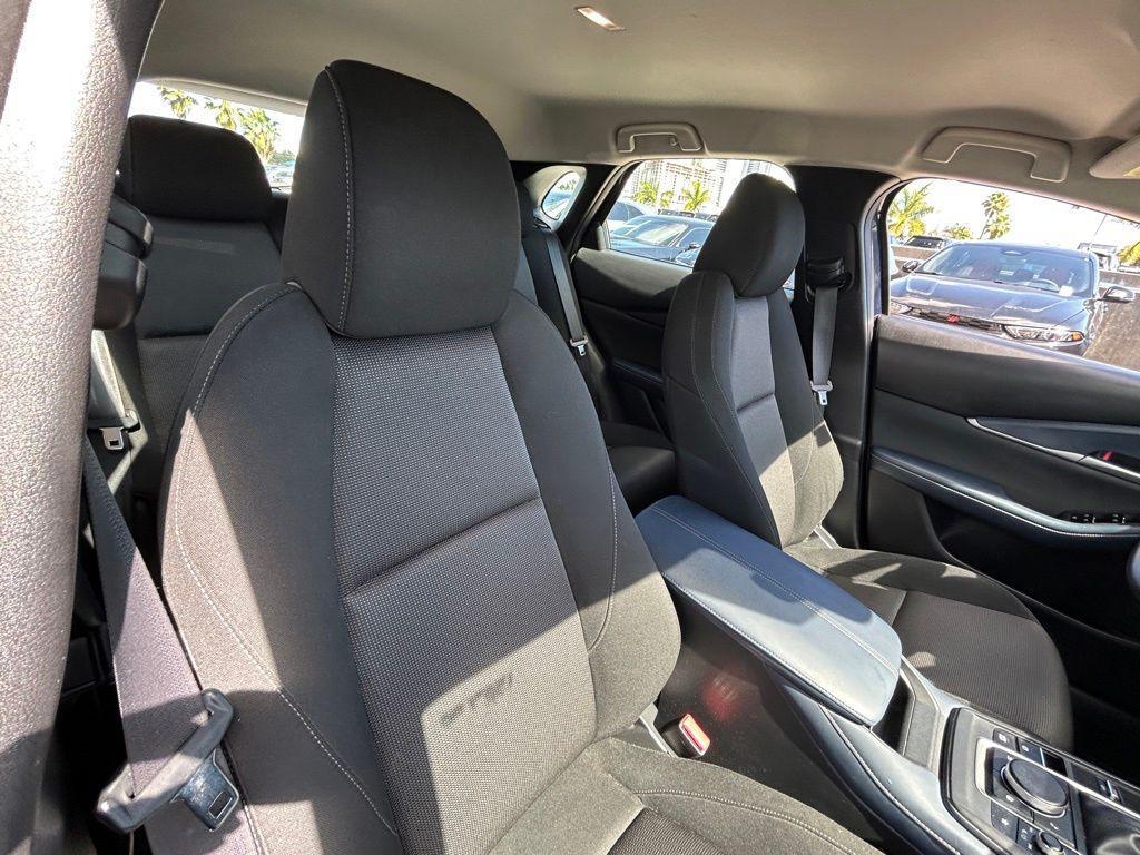 used 2020 Mazda CX-30 car, priced at $18,206